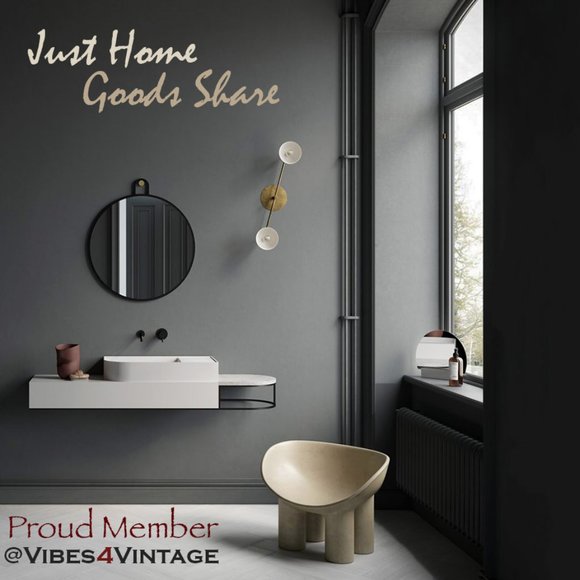 Vintage Other - BANNERS for V4V JUST HOME GOODS Share Group